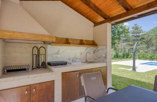 Villa Alba with Private Pool - Foto 31