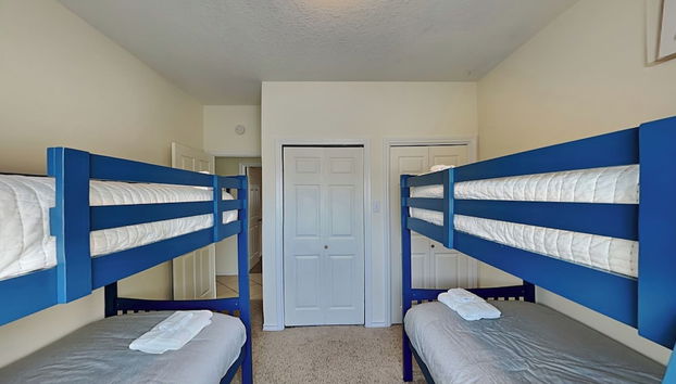 Ausstattung der Unterkunft