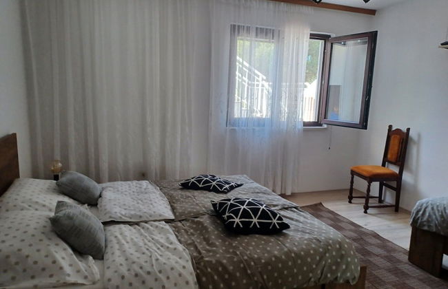 Studio Apartment Nikola - Foto 3