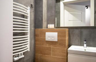 Apartament Koko Białka Tatrzańska - Foto 15