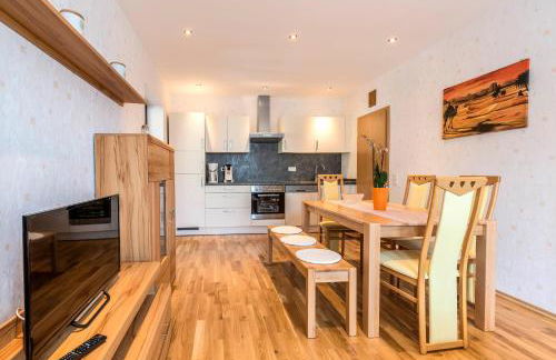 Ferienwohnung Familie Bauer - Foto 1