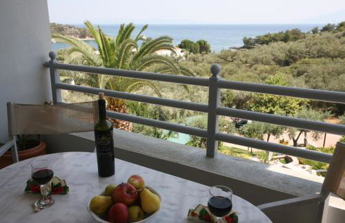 Aigli Apartments - Foto 30