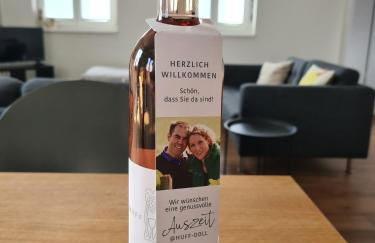 Ferienwohnungen im Weingut Huff-Doll - Foto 29