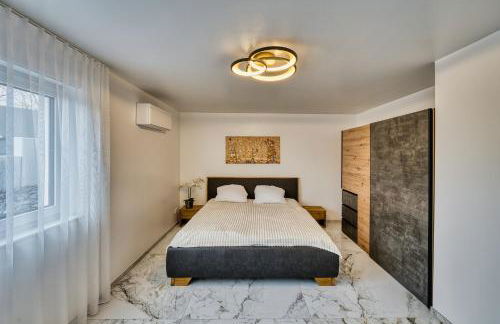 Premium Apartment zentrumsnah - Foto 6