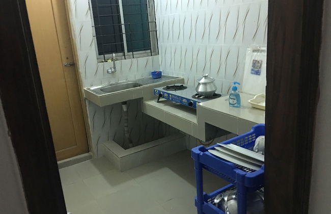 AMtec Fazilla Castle - Foto 9