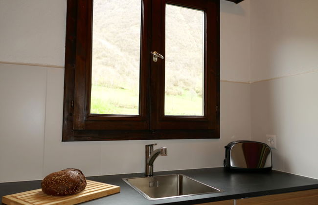 Chalet Al Portic - Foto 9