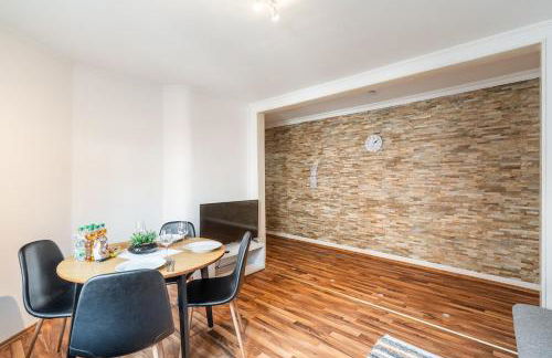 Apt7 - Ferienwohnung Brötzingen - Foto 18