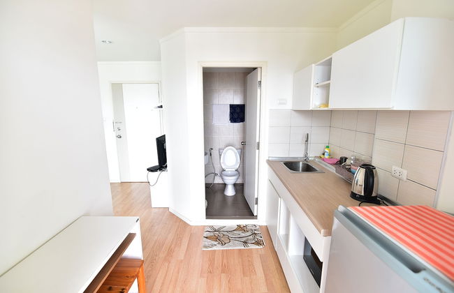 Lumpini Wongamat Suites - Foto 8