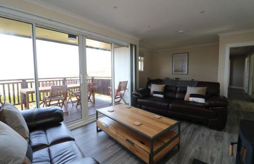 Borve House, Kilchoan - Foto 5