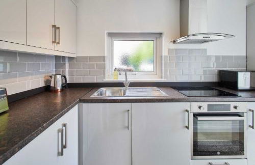 Host & Stay - Rose Cottage - Foto 16