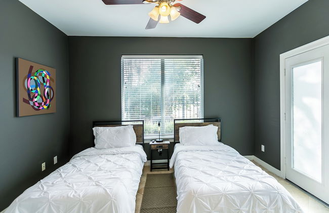 Montrose Lodge by Dunyha - Foto 6