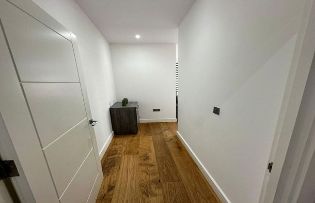 Slough Museum, Two-bedroom Apartment by Belvilla - Foto 1