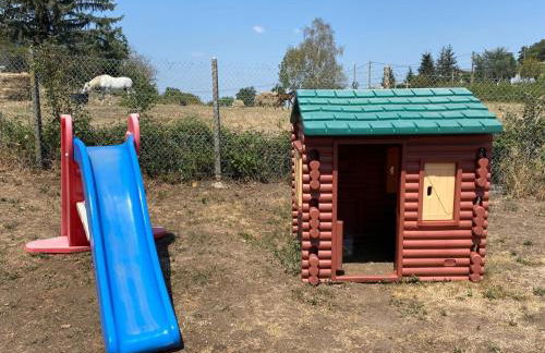 Maison lumineuse avec jardin clos et cheminée, idéale pour familles et amis - FR-1-496-195 - Foto 33