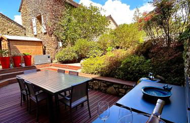 Maison La Cassine Saint-Ceneri-le-Gerei - Foto 6