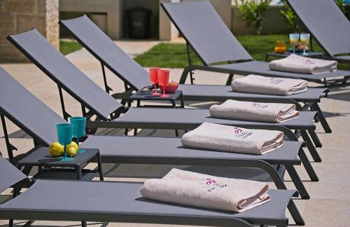 Villa Flamingo - Foto 7