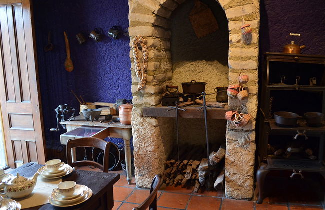 Tour de Chipinque - Foto 5