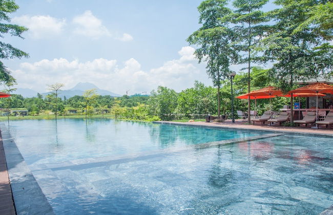 Villa Flamigo Dai Lai Chinh Chu - Photo 1