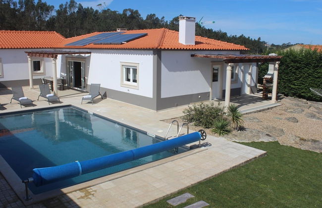 Villa With Private Wellness and Pool - Foto 18