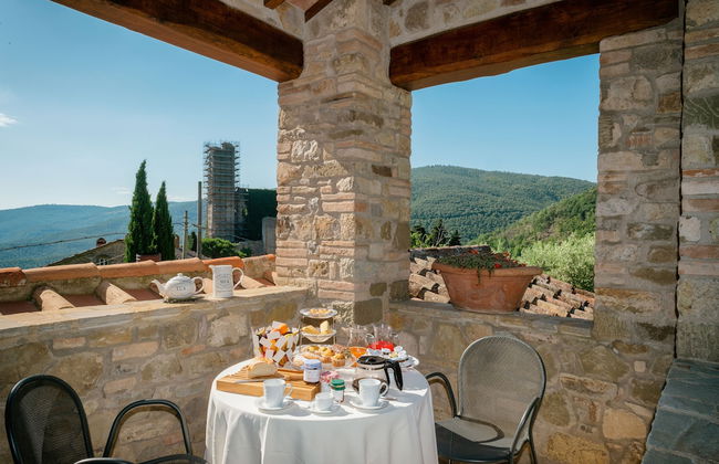 Rocca di Pierle - Foto 10