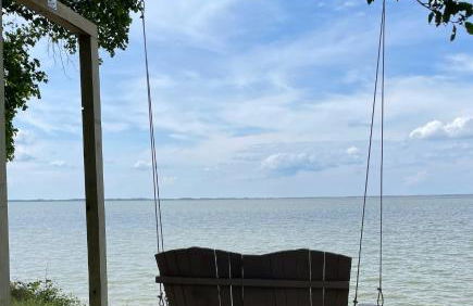 Fabulous Beach House on Elliott Island -beautiful sandy beach, tranquil 6 acres - Foto 52