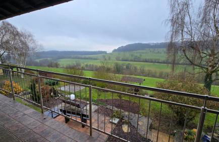 Ferienwohnung Talblick - Photo 31