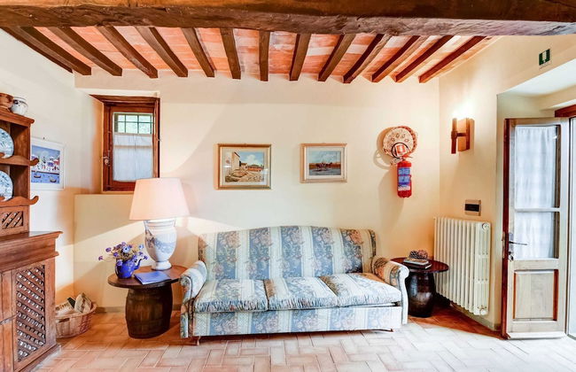 Your Home in a Tuscan Tower - Foto 10