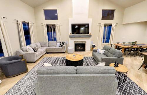 BRAND NEW World Adventure at Aspen Crest - Foto 68