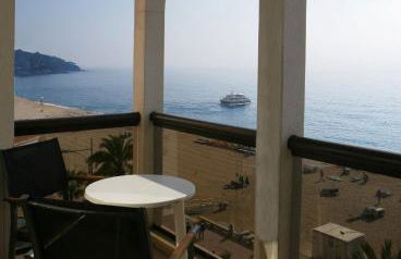 Apartamentos Rosanna - Foto 1