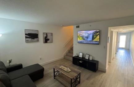 Apartamento en kendall Miami 2 Habitaciones y 3 baños - Foto 54