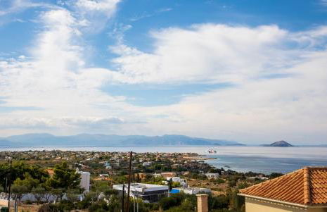 Vista Mare Aegina - Foto 21