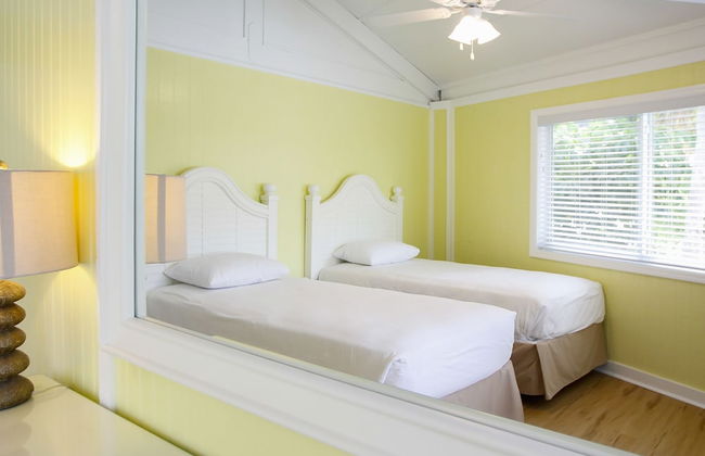 Topsider Resort - Foto 3