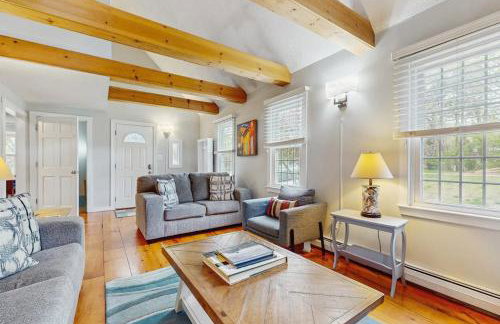 Cozy Charming Cottage - Foto 4