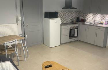 La Résidence du Canal de Bourgogne - Foto 40