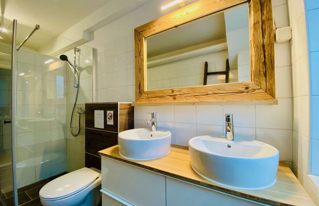 Landhaus Angerhof - Foto 53