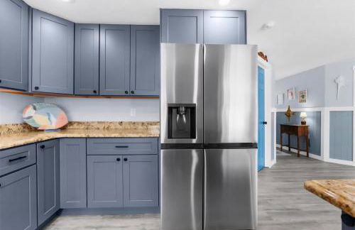 Wet Feet Retreat at Weeki Wachee, The Perfect Riverfront Escape - Foto 25