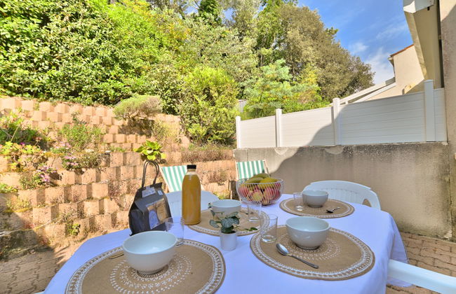 Le Clos de la Forêt - Foto 26