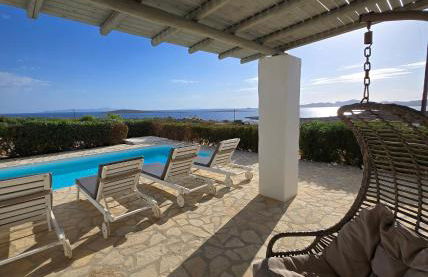 Paros Afrodite Luxury Villas - Photo 54
