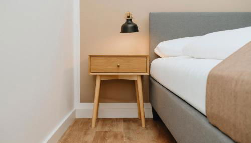 Homely Berlin - Familien & Gruppen, Eigener Eingang, Top Anbindung - Foto 5