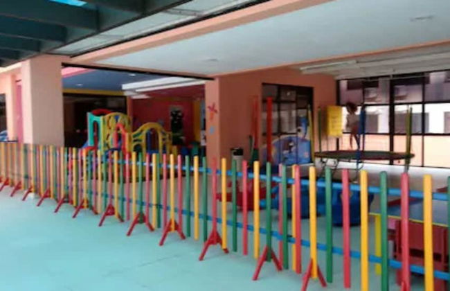 JURERÊ BEACH VILLAGE STUDIOS TEMPORADA - Foto 52