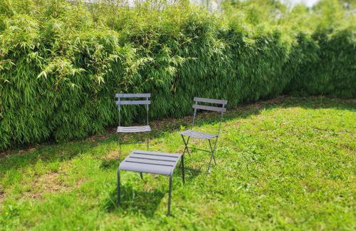 Le Jardin d Ambroise - Foto 6