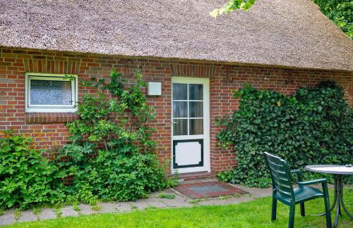 Fewo Silke Dethlefsen - Foto 20