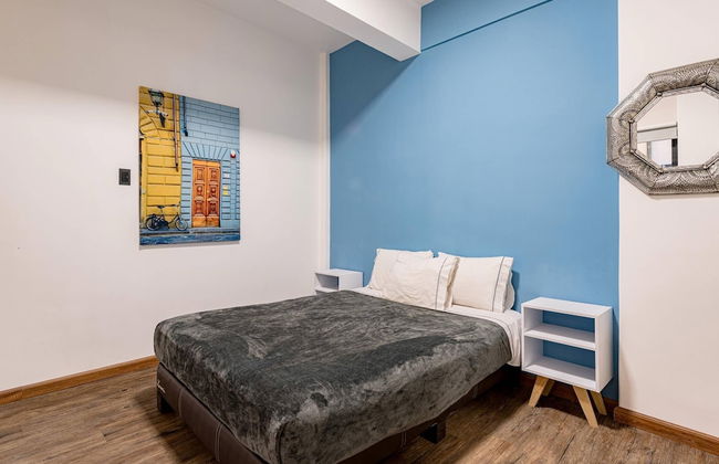 Narvarte Apartments by Escajal Homes - Foto 27