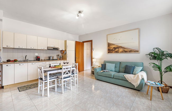 Petalo Bianco 100m from lake - Foto 16