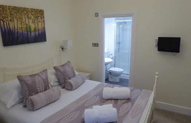 The Osborne Apartments - Foto 13