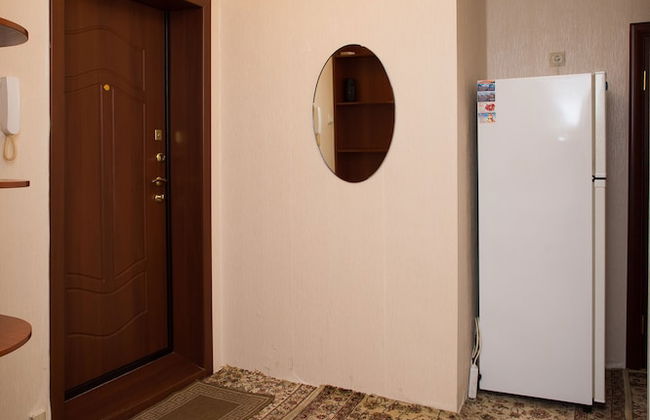 Moskva4you Stremyannyy Pereulok - Photo 3