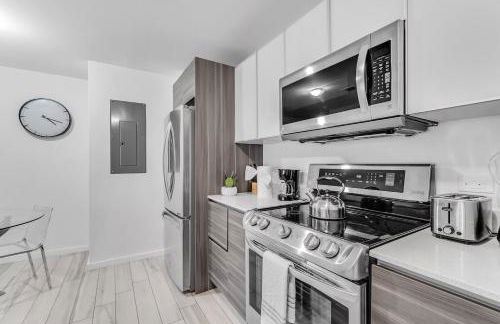 Lovely Unit Mins from Wynwood with Free Parking - Foto 8