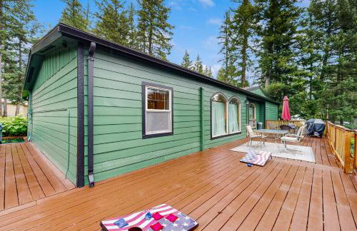 Hungry Horse Hideout - Upper Level - Foto 16