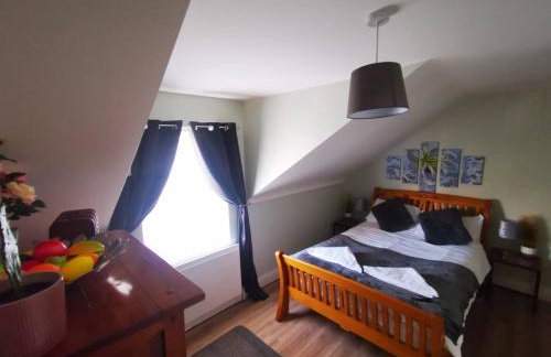 4 Bed Boutique House Lisburn Road - Foto 106