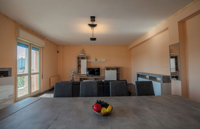 Casa Vacanza Oasi Marina - Photo 19