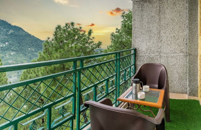 Sunpine Villa - Foto 13